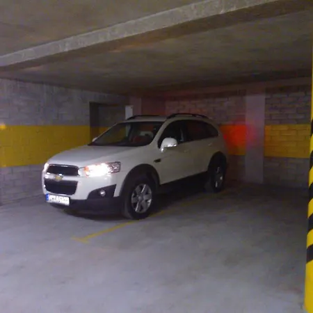Bos Apartament Szklarska Poręba
