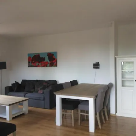 Bos Appartement *