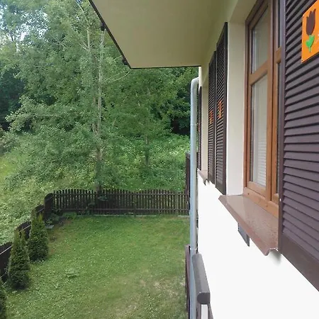 Apartment Bos